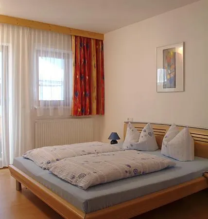 Stefanie Apartment Mayrhofen