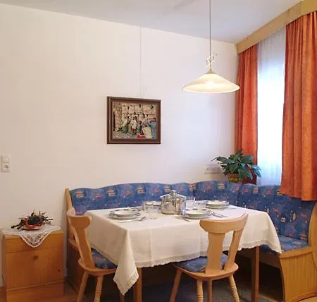 Stefanie * Mayrhofen