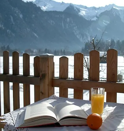 公寓 斯蒂芬妮乡村公寓