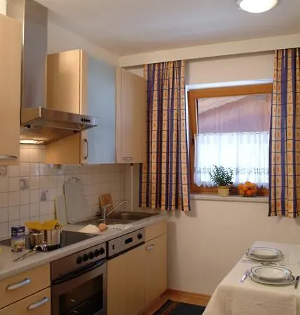 Apartment Stefanie
