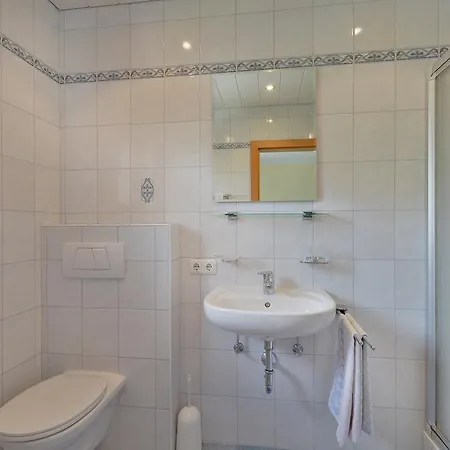 斯蒂芬妮乡村公寓 公寓