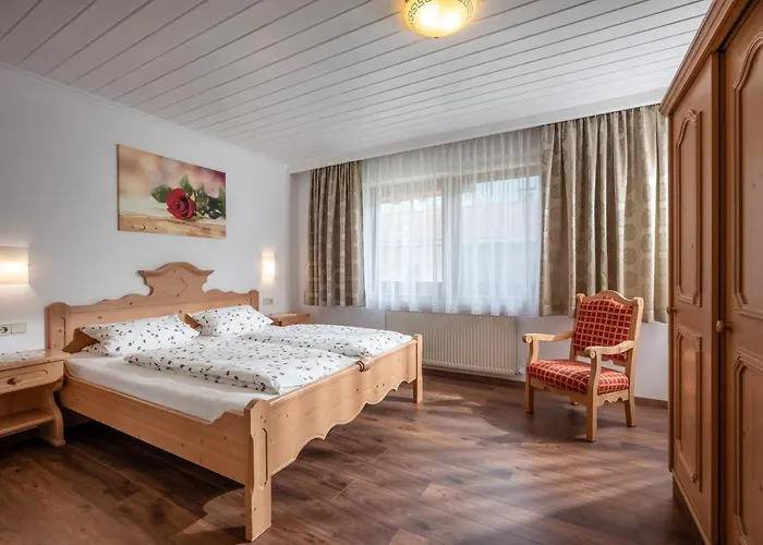 Stefanie * Mayrhofen