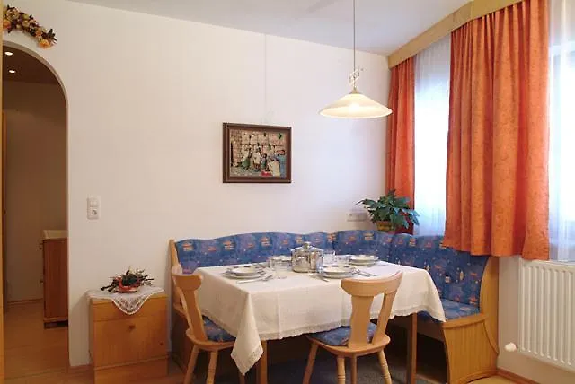 Stefanie * Mayrhofen