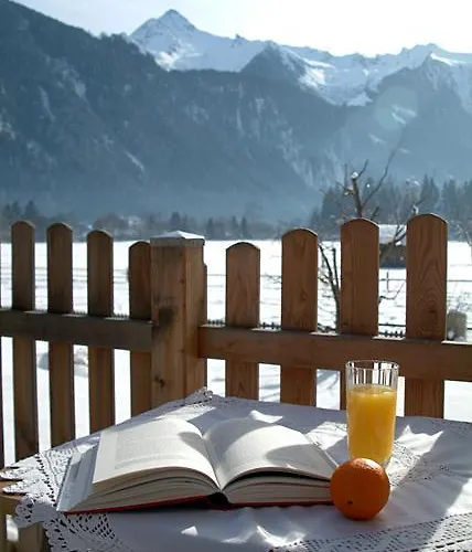 アパート Stefanie