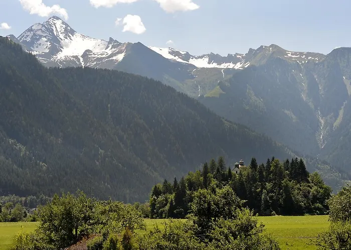 Stefanie アパート