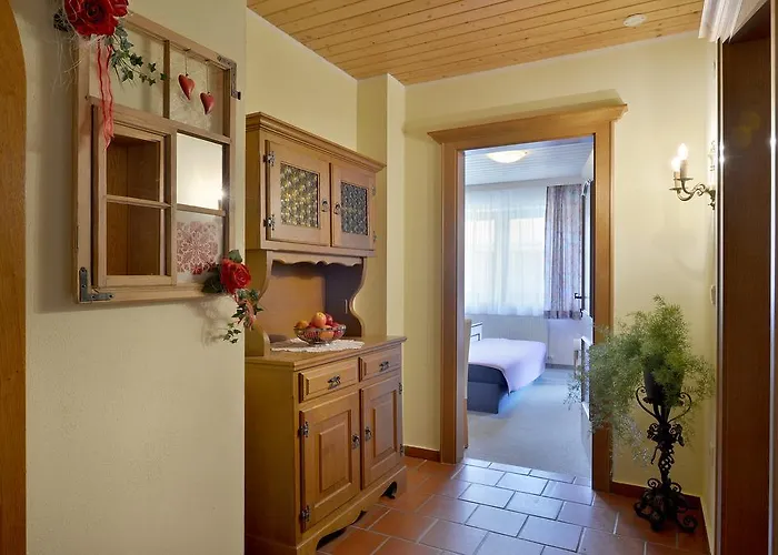 Apartment Stefanie Mayrhofen