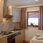 Apartment Stefanie